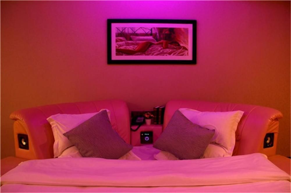 Tong'an Anxi Luxiang Fashion Hotel מראה חיצוני תמונה